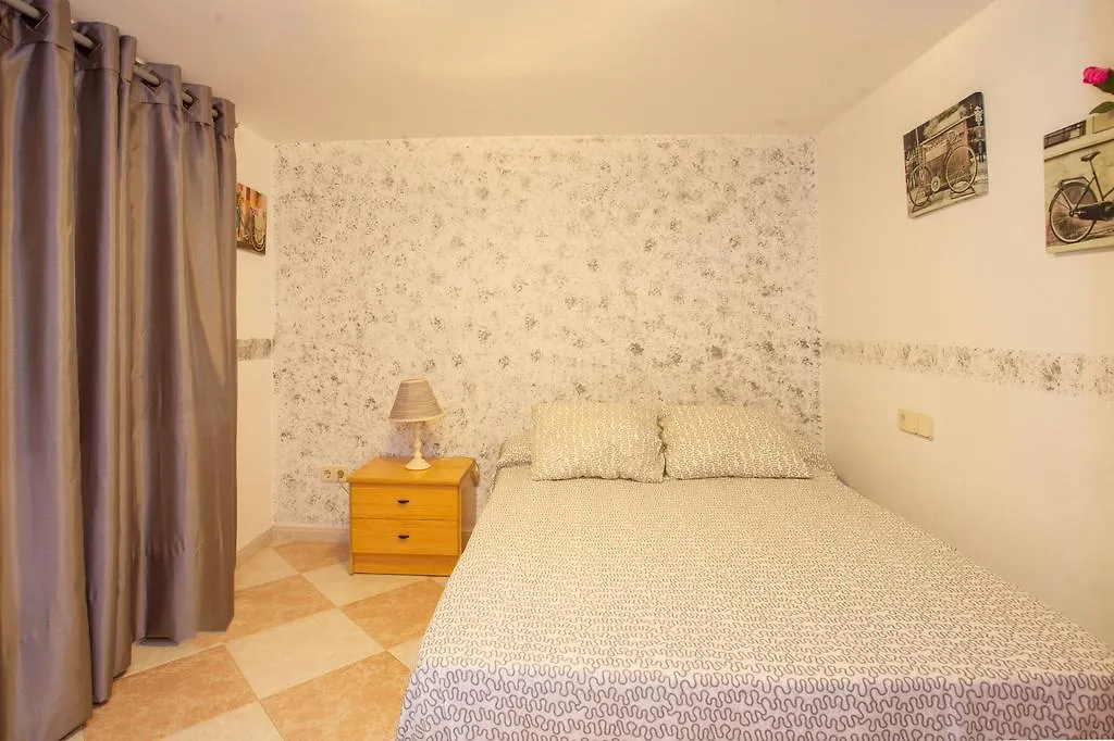Villa Can Tineo Alaro