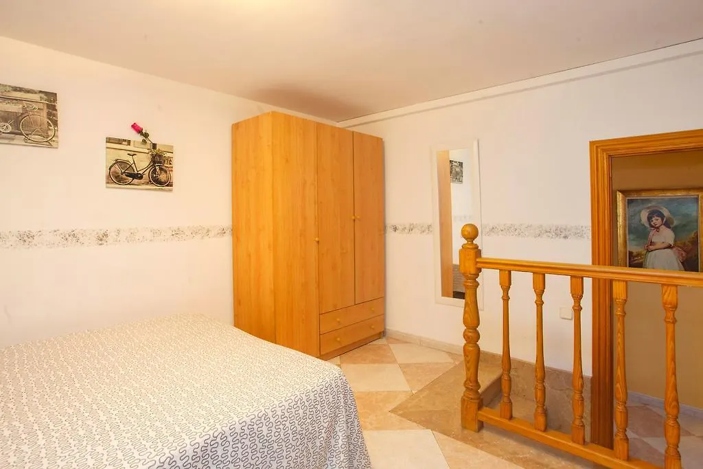 Villa Can Tineo Alaro