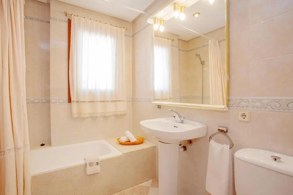 Villa Can Tineo Alaro Spain