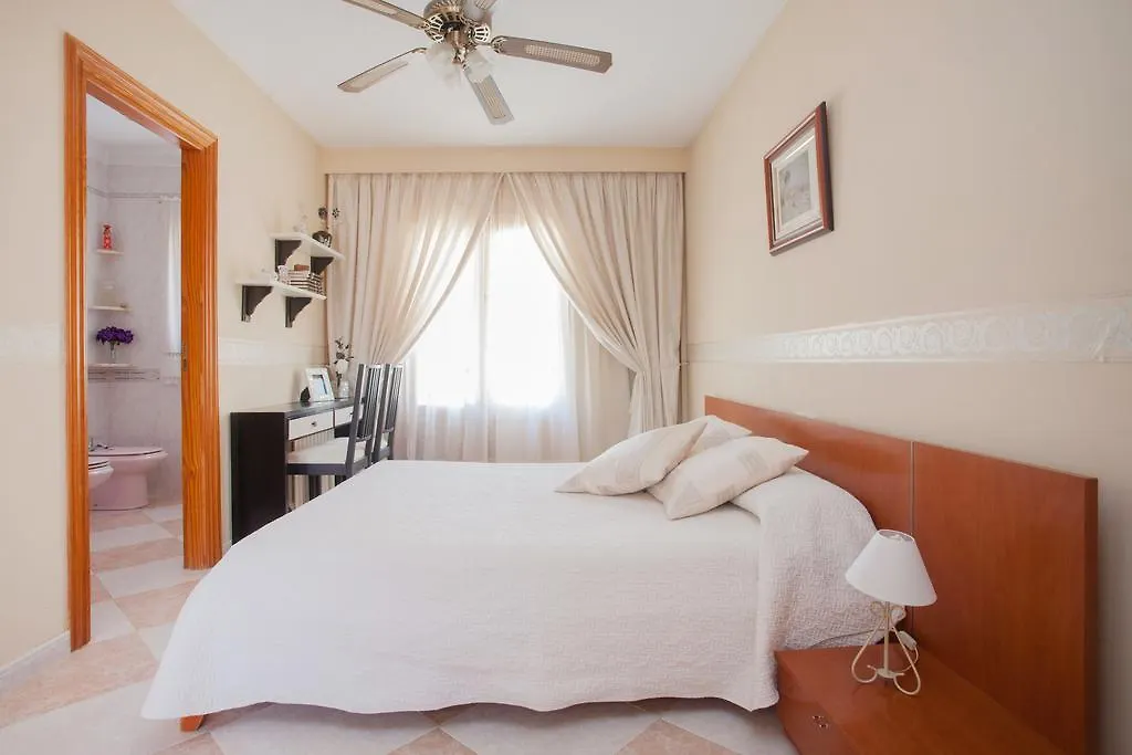 Villa Can Tineo Alaro