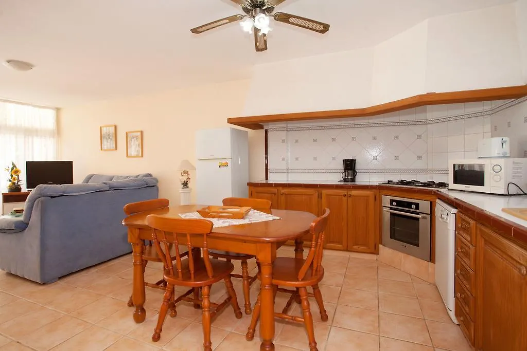 Villa Can Tineo Alaro Spain