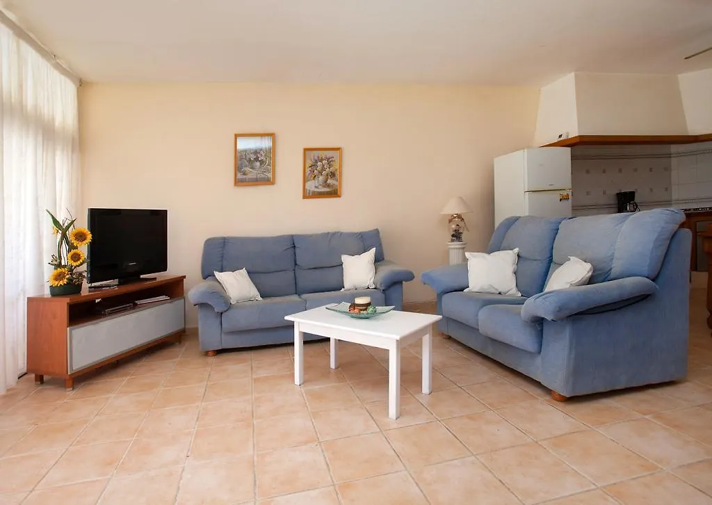 Villa Can Tineo Alaro