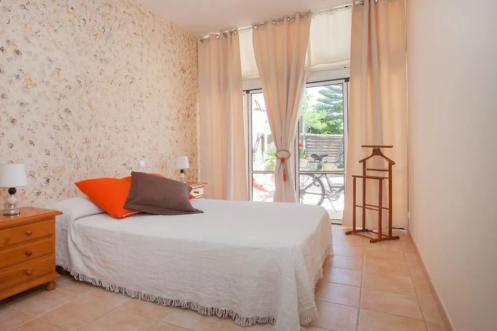Villa Can Tineo Alaro Spain