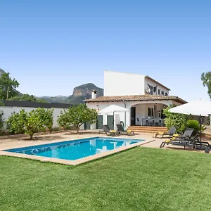 Camproig Ferienhaus