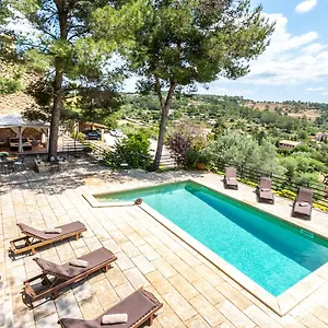 Es Pinar By Homevillas360 Villa
