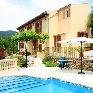 Sa Teulera Etv7398 Ferienhaus